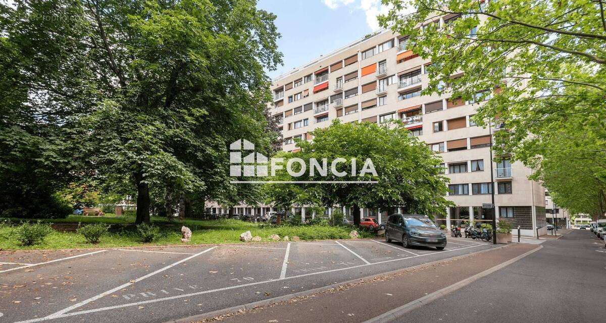 Appartement à ANTONY