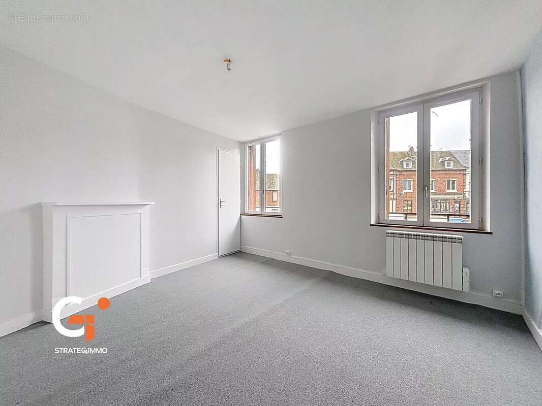 Maison à LA FEUILLIE