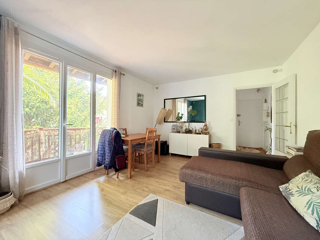 Appartement à HENDAYE