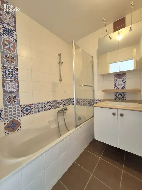 Appartement Sainte Anne D Auray 3 pièces 62.1 m2 - photo 5