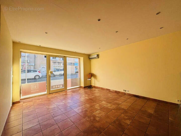 Appartement à REVEL