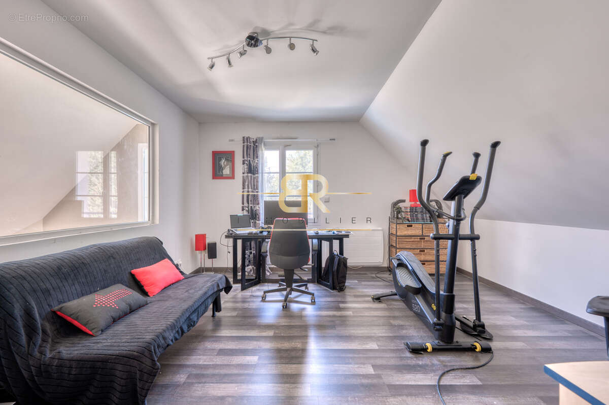 Maison à SUCY-EN-BRIE