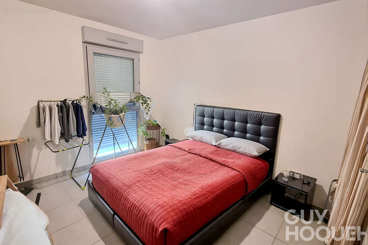 Appartement à POITIERS