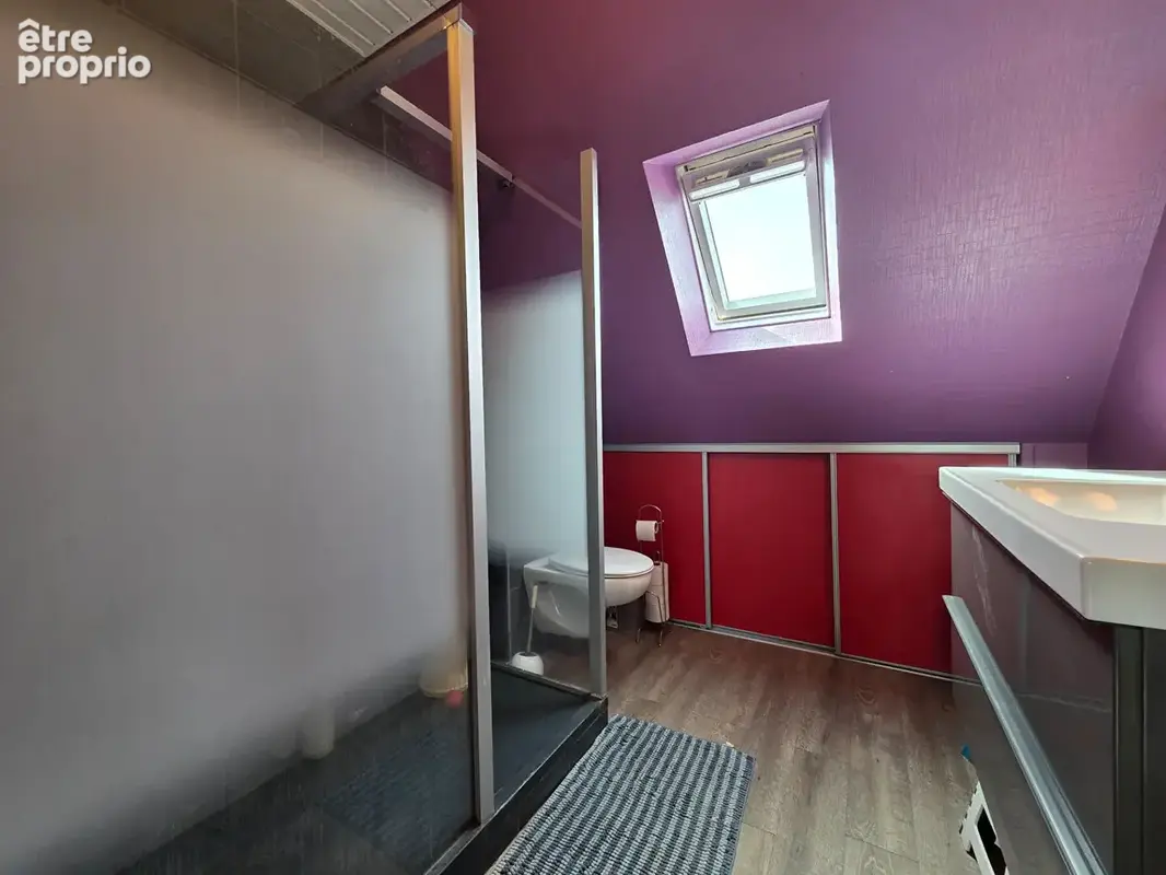 Maison 98m² à brest - photo 7