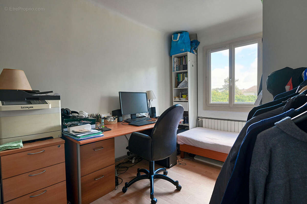 Appartement à VAUCRESSON