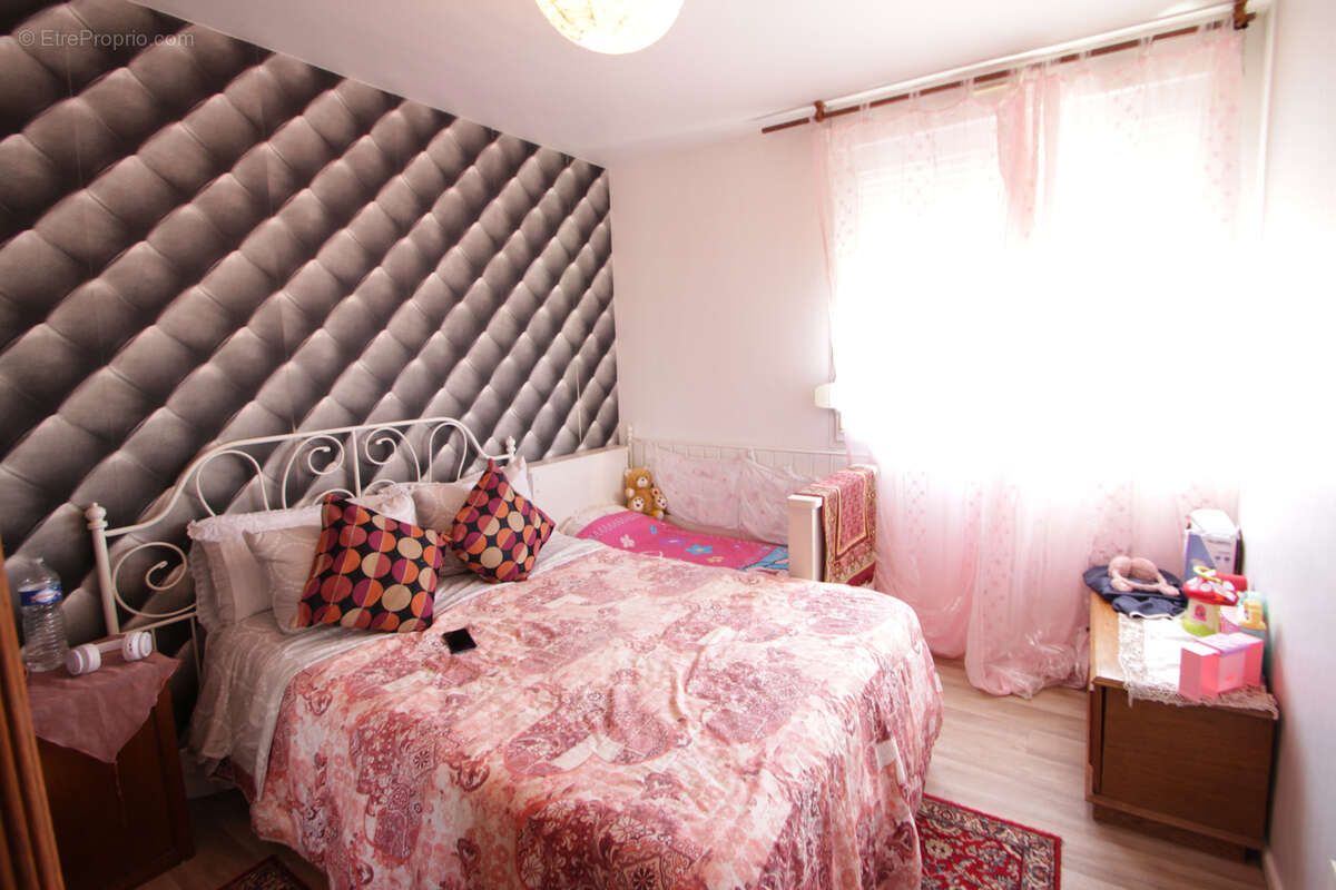 Appartement à MAIZIERES-LES-METZ