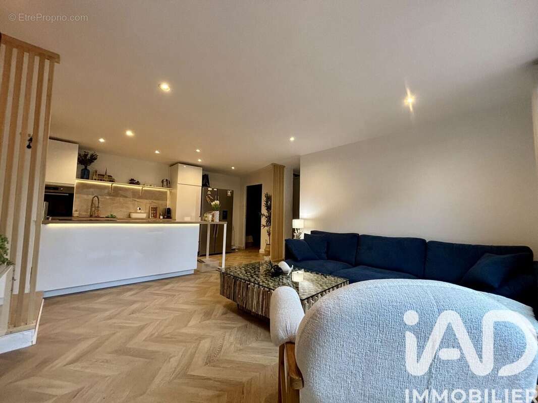 Photo 7 - Appartement à FITOU