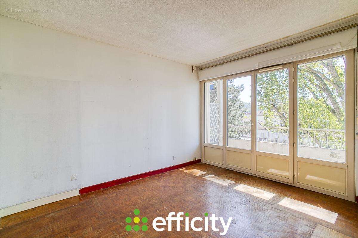 Appartement à VIENNE