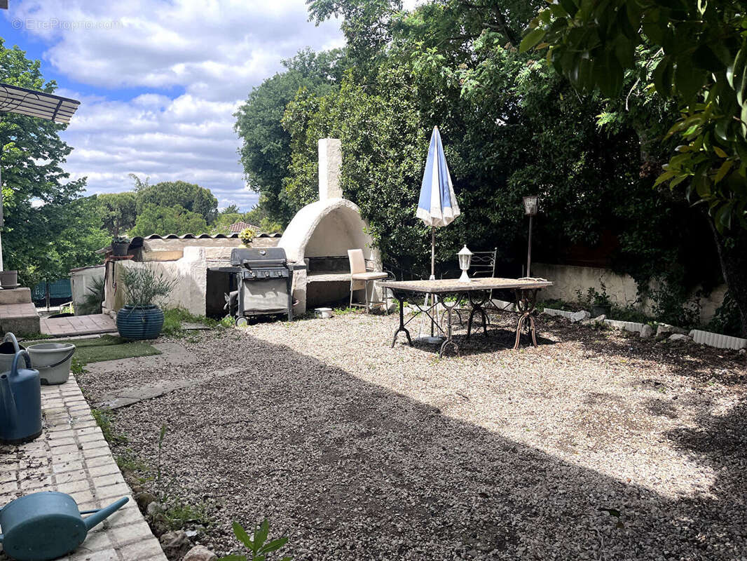 Maison à BOUC-BEL-AIR