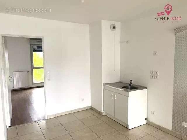 Appartement à LYON-7E