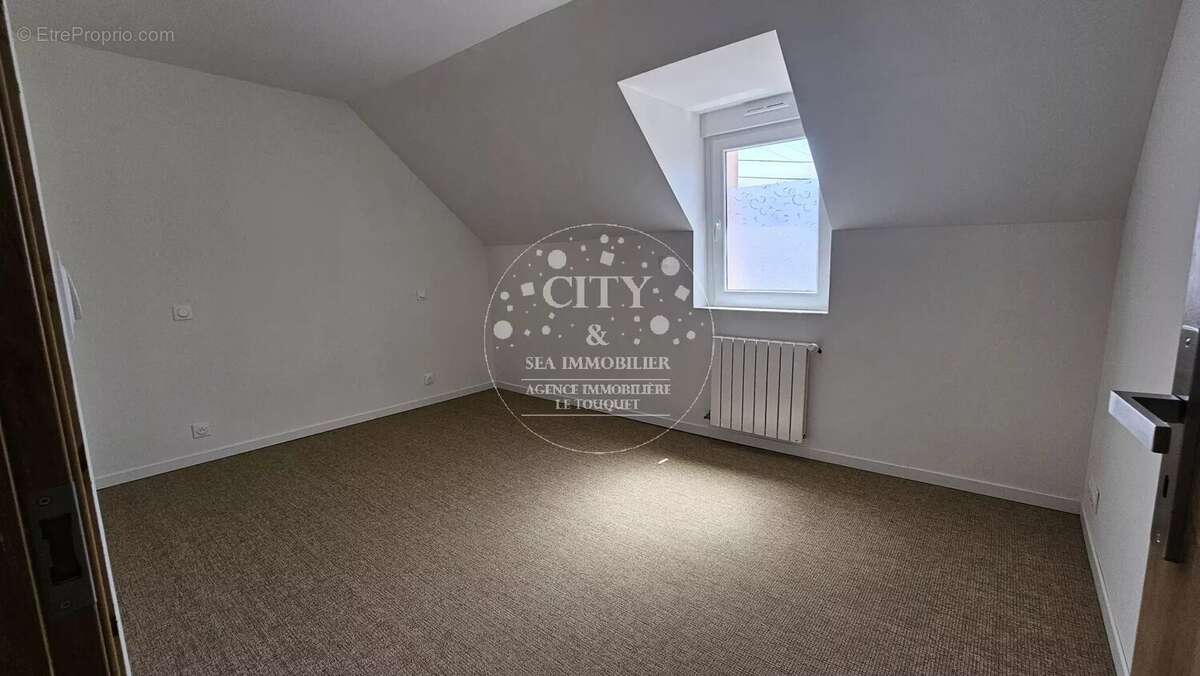 Proche de toutes commodites - maison 2 chambres en parfait etat - photo 10
