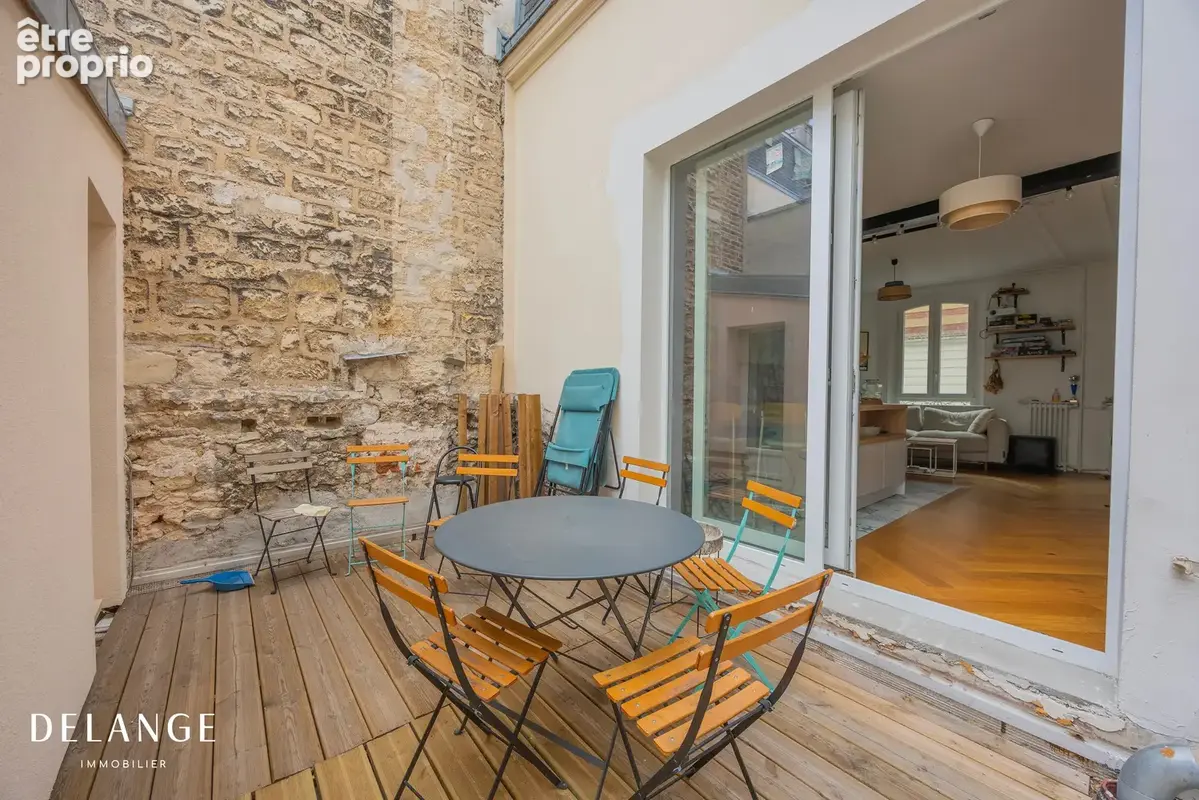 Gambetta - Maison de 189,92 m² - photo 4