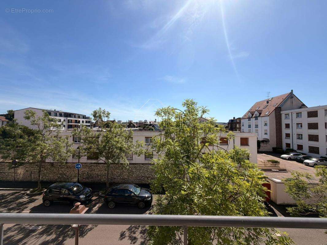 Appartement à MANTES-LA-JOLIE