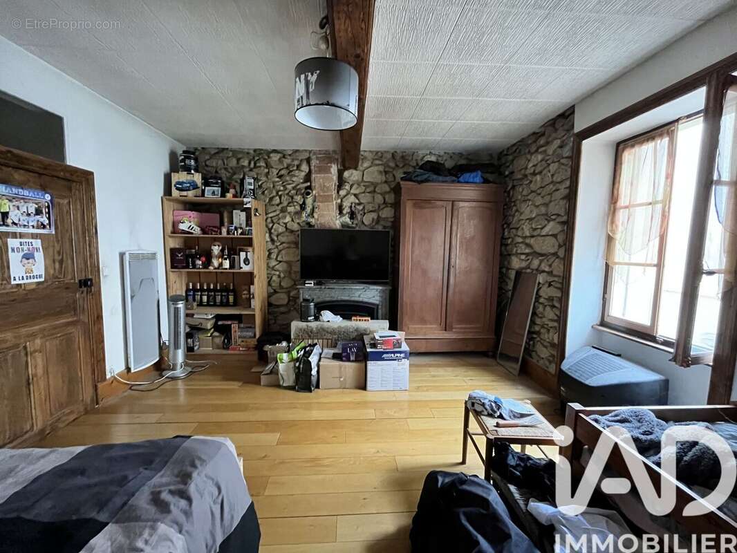 Photo 8 - Appartement à LIVRON-SUR-DROME