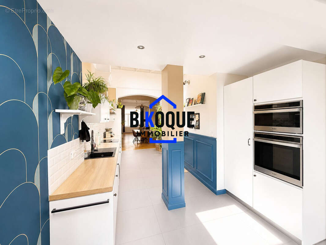 Maison 170 m² à Dunkerque  - photo 2