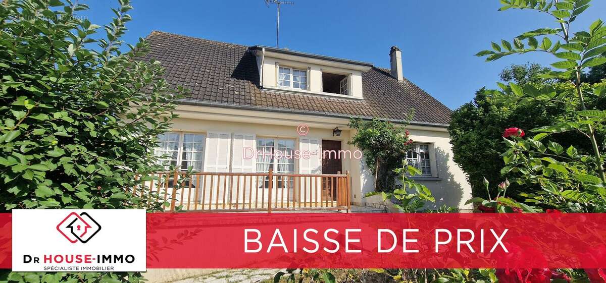 Maison à CETON