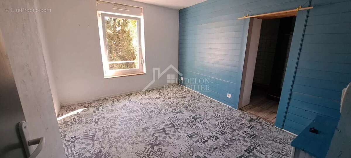 Maison à BOUILLONVILLE