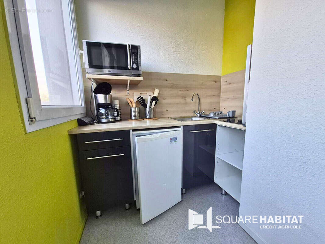 Appartement à LILLE