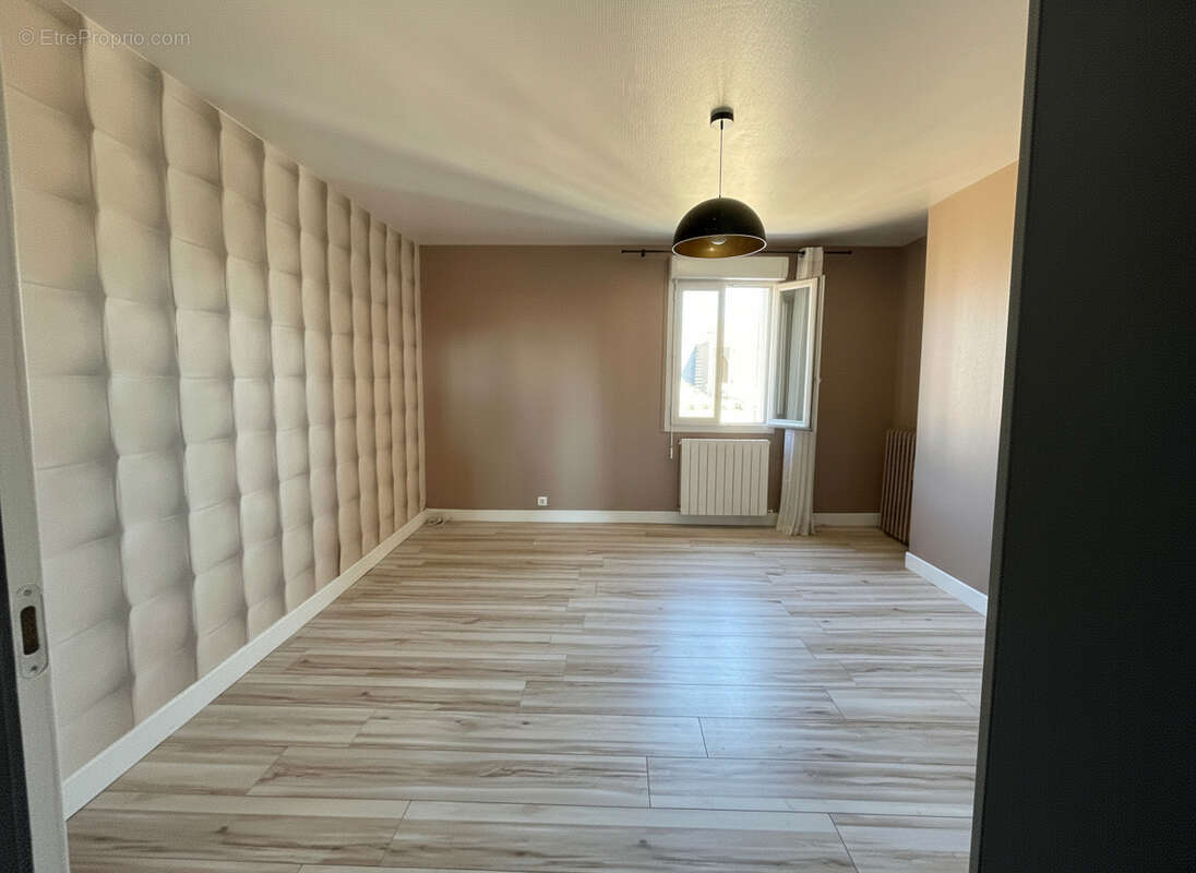 Appartement à LE HAVRE