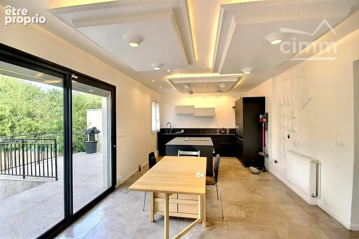 Maison familiale 5 chambres + f2 indépendant – - photo 15