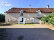 Photo 1 - Maison à AZAY-LE-FERRON