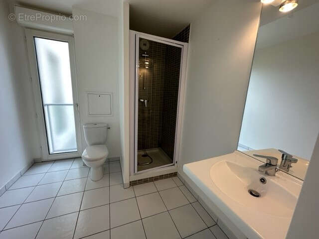 Appartement 29 m² à Les Ulis  - photo 10