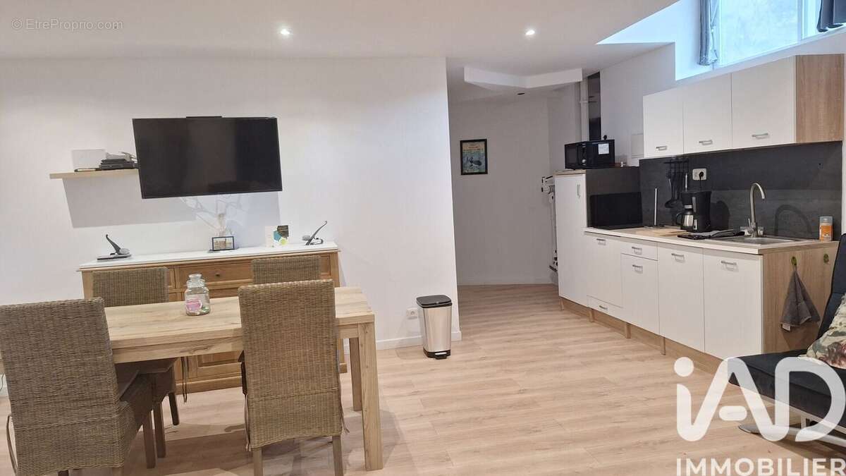 Photo 7 - Maison à ARLES-SUR-TECH