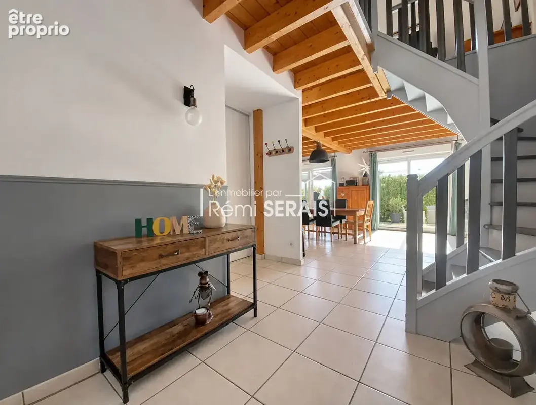 Maison 4 chambres - VALFRAMBERT - photo 6