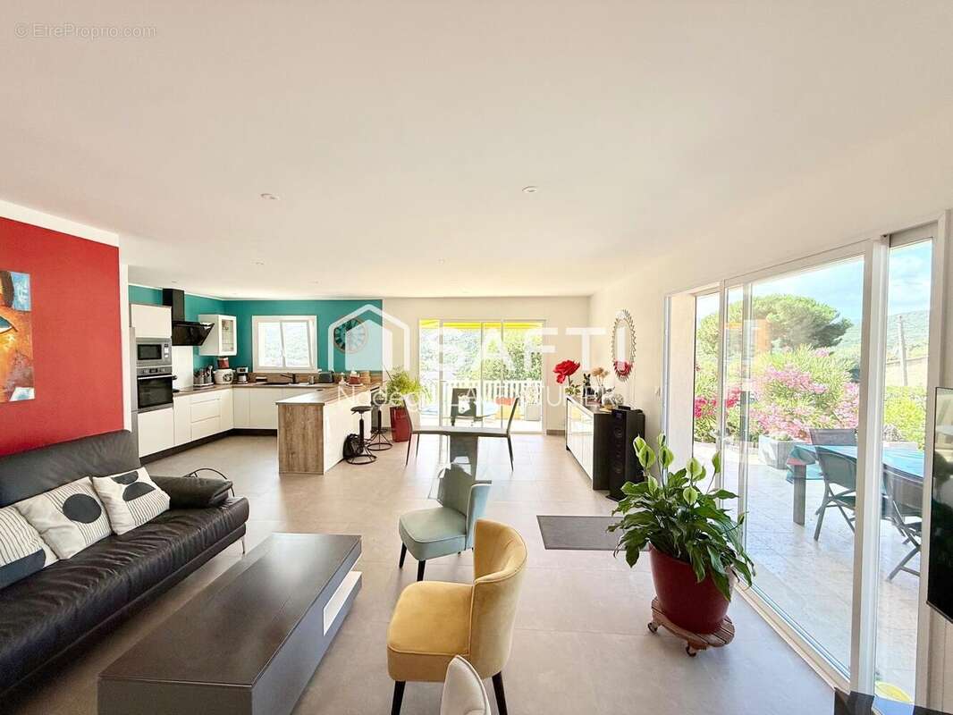 Photo 4 - Maison à PIETROSELLA