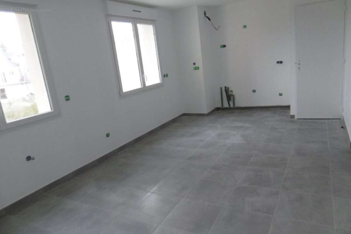 Photo 3 - Appartement à ANGERS