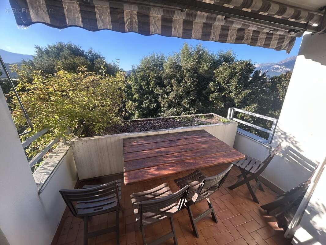 Appartement à EYBENS