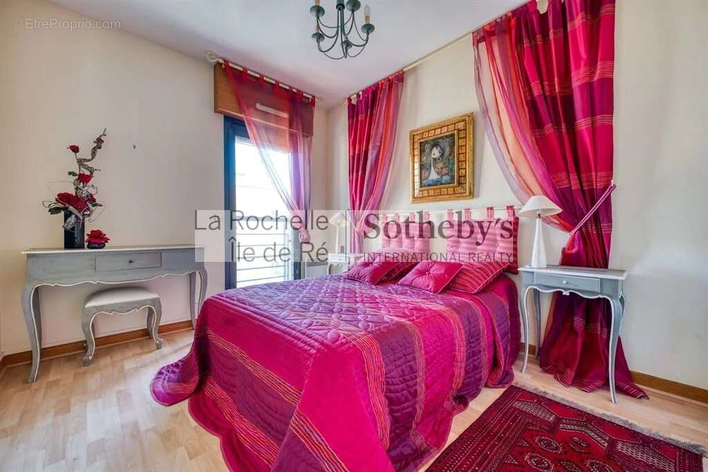 Appartement à LA ROCHELLE