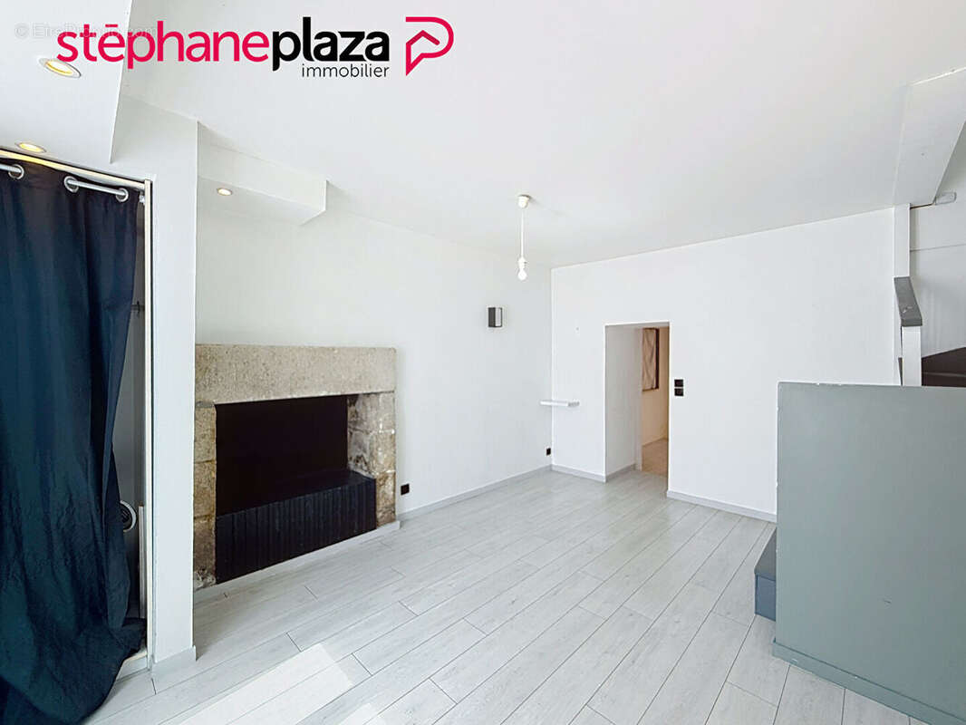 Maison Quimper 8 pièce(s) - photo 5
