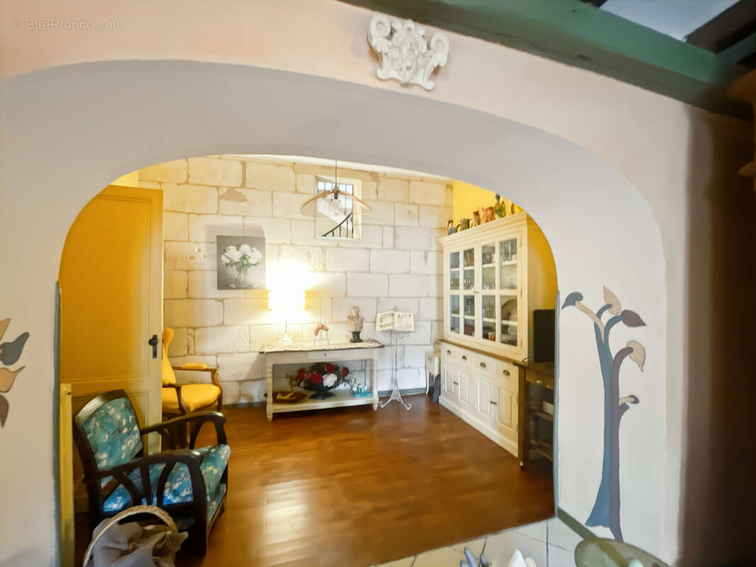 Maison à LA BREDE