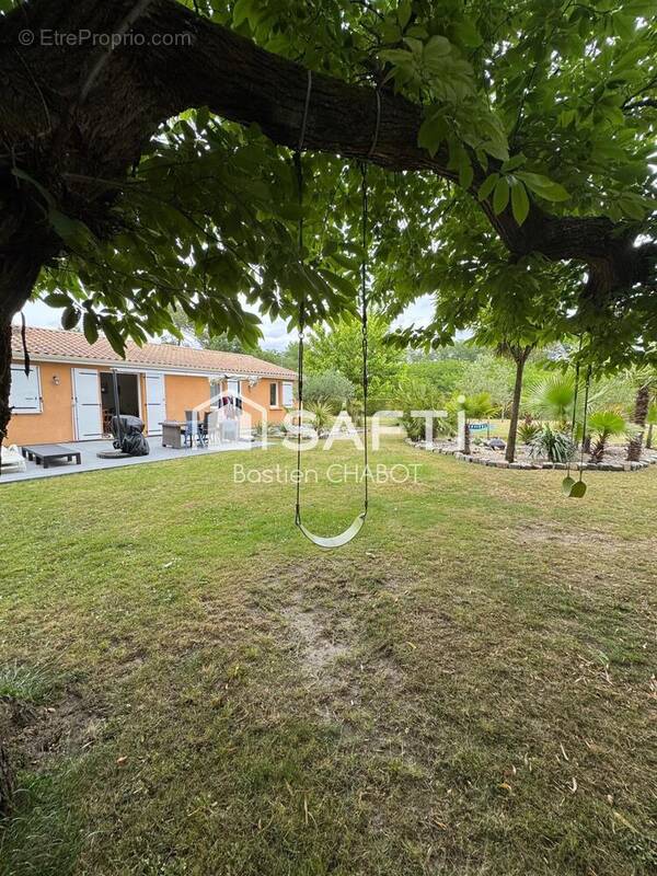 Photo 1 - Maison à SAINT-LAURENT-D'ARCE