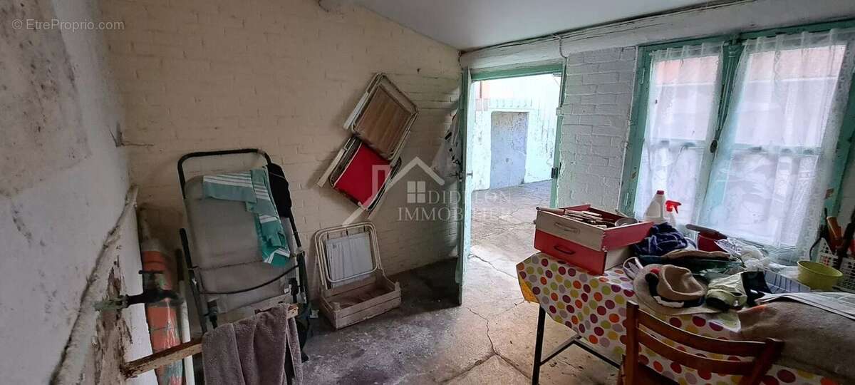 Appartement à PONT-A-MOUSSON