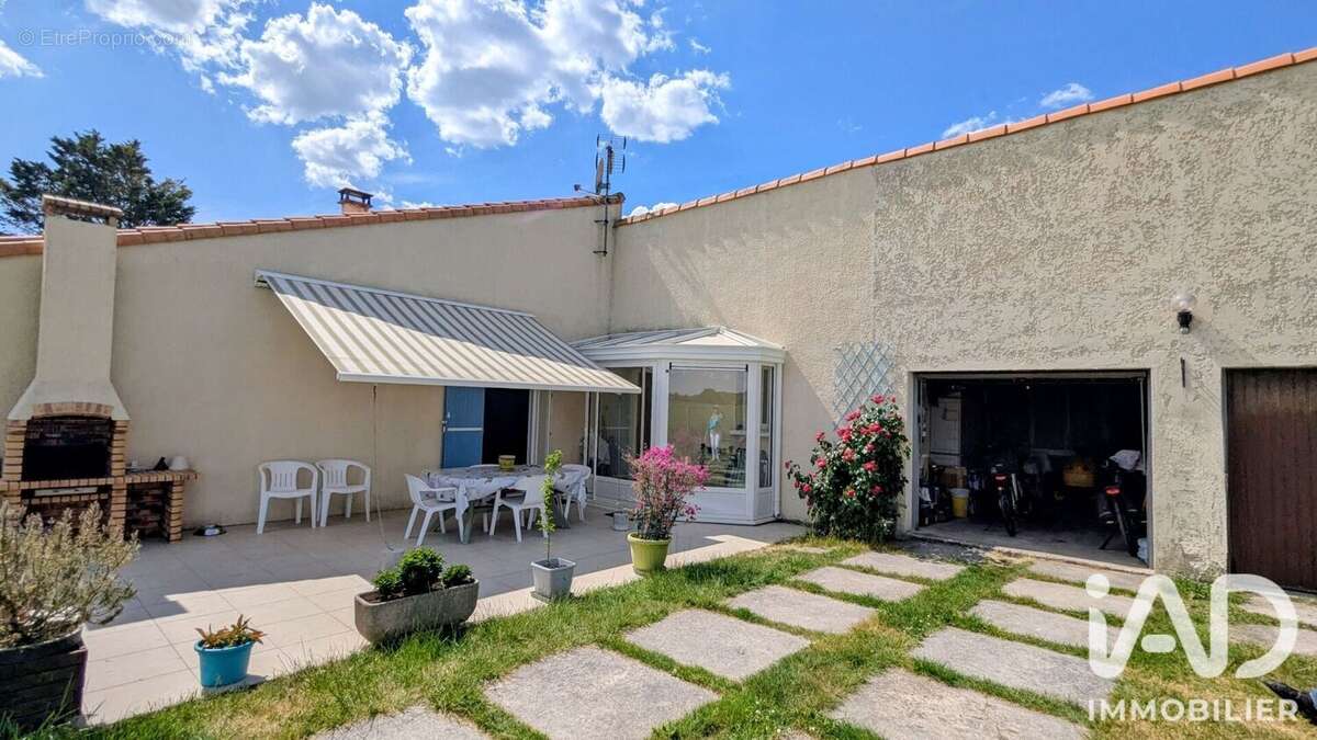 Maison 165 m² à Medis  - photo 2