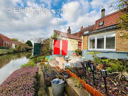 Maison à SAINT-OMER