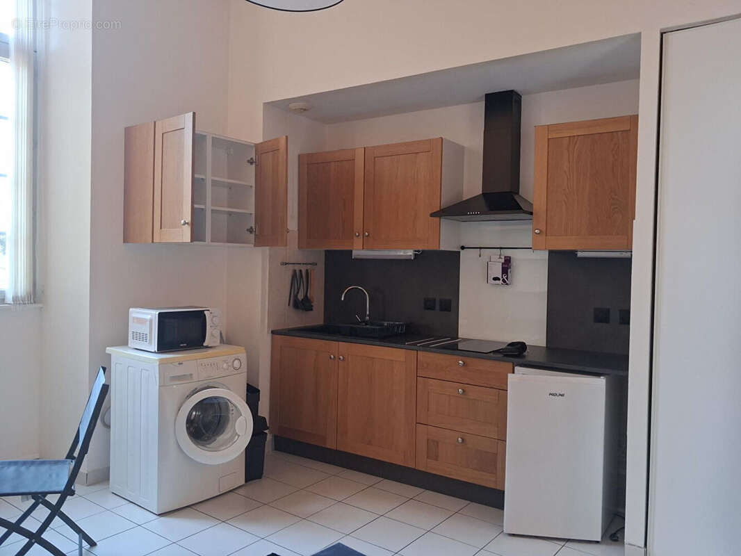 Appartement à NEVERS