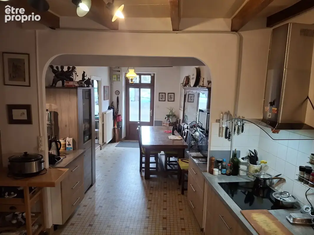 Jolie maison de village avec possibilité d’agrandissement, proche des commodités - photo 17