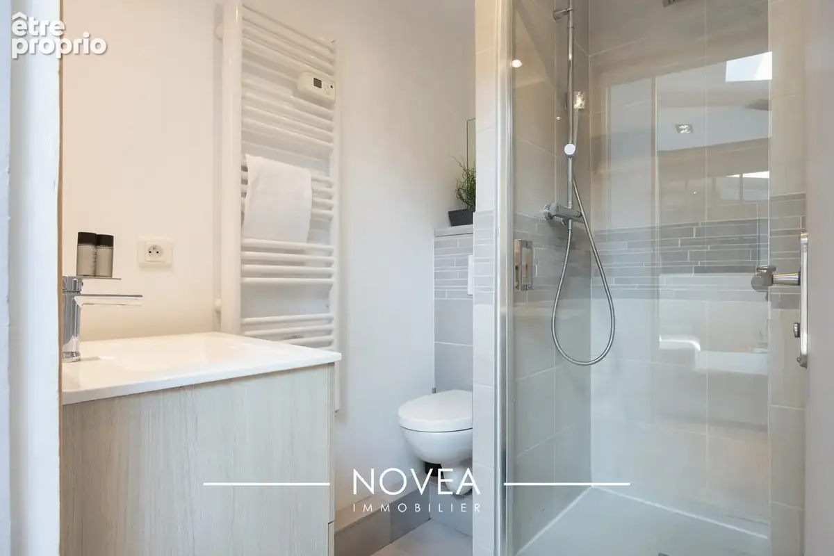 Appartement 40 m² à Lyon-1e  - photo 9