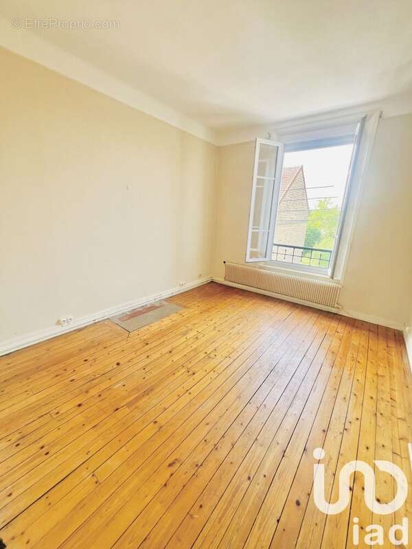 Photo 3 - Appartement à CREIL