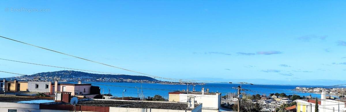 Maison à BALARUC-LES-BAINS