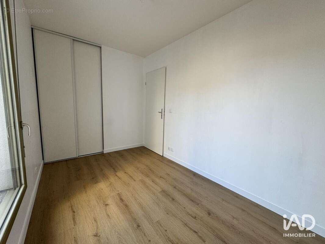 Photo 6 - Appartement à JUVISY-SUR-ORGE