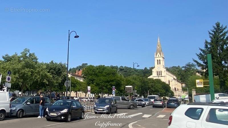 Appartement à VERNAISON