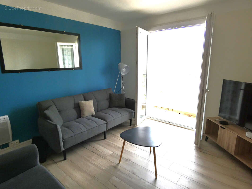 Appartement à ALES