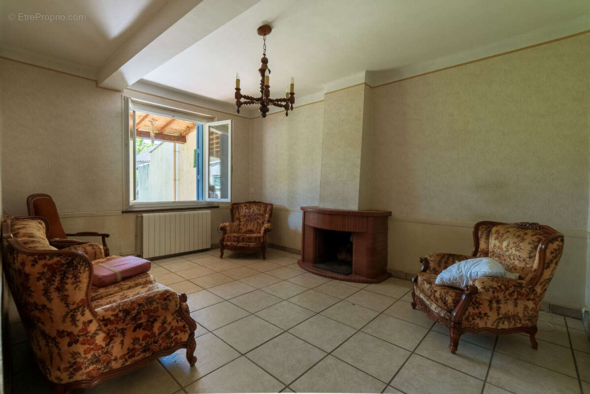Maison à CARCASSONNE