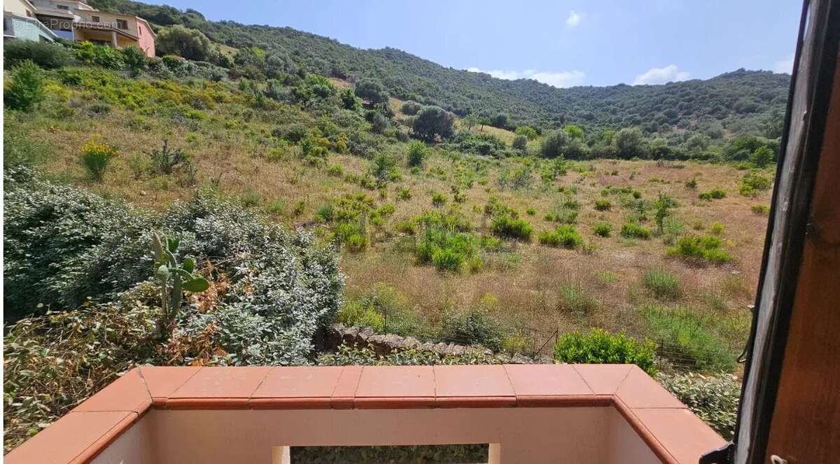 Appartement à WARCQ