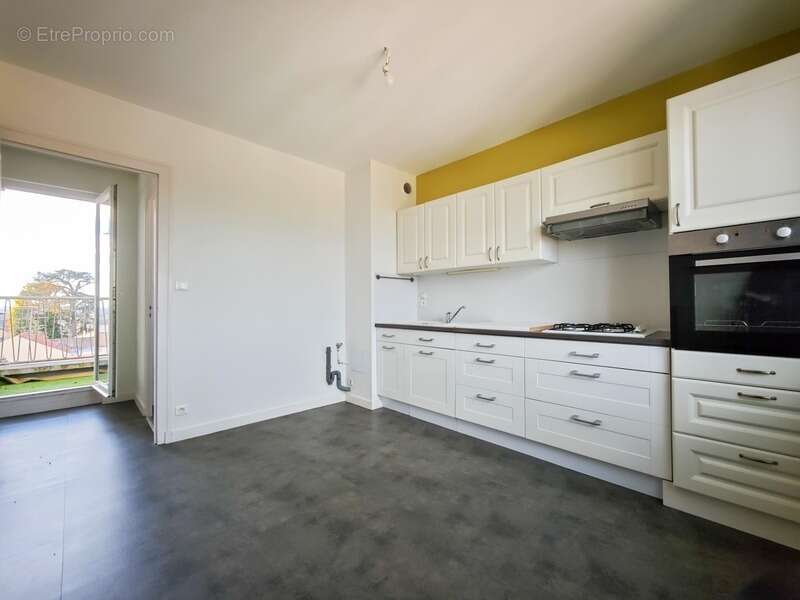 Appartement à CHOLET