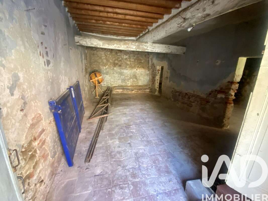 Photo 3 - Maison à ELNE